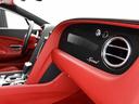 ＧＴ　スピード　ベントレー認定中古車　メーカー保証付　ベントレー　ケアプログラム　ベントレー　エマージェンシーアシスタンス　ＣＥＲＴＩＦＩＥＤ　ＢＹ　ＢＥＮＴＬＥＹ（16枚目）
