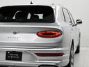 EWB ベントレー認定中古車 メーカー保証付 ベントレー ケアプログラム ベントレー エマージェンシーアシスタンス CERTIFIED BY BENTLEY(40枚目)
