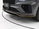 Ｓブラックエディション　ベントレー認定中古車　メーカー保証付　ベントレー　ケアプログラム　ベントレー　エマージェンシーアシスタンス　ＣＥＲＴＩＦＩＥＤ　ＢＹ　ＢＥＮＴＬＥＹ（37枚目）