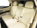後部座席も広さは十分確保されております。運転して良し、座って良しの仕上がりとなっております。