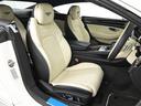 GT V8 ベントレー認定中古車 メーカー保証付 ベントレー ケアプログラム ベントレー エマージェンシーアシスタンス CERTIFIED BY BENTLEY(9枚目)