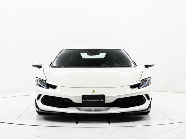 ２９６ＧＴＢ 　フェラーリ認定中古車　メーカー保証付　フェラーリ・ロードサイドアシスタンス　Ｆｅｒｒａｒｉ　Ａｐｐｒｏｖｅｄ（5枚目）