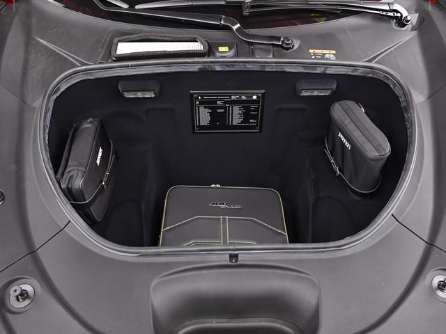 F8スパイダー F1 DCT Apple Car Play ADAS フェラーリ認定中古車 メーカー保証付 フェラーリ・ロードサイドアシスタンス Ferrari Approved(10枚目)
