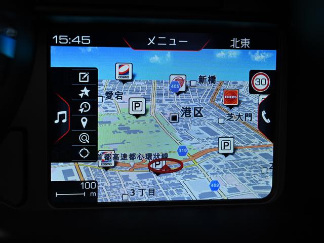 F8スパイダー F1 DCT Apple Car Play ADAS フェラーリ認定中古車 メーカー保証付 フェラーリ・ロードサイドアシスタンス Ferrari Approved(17枚目)