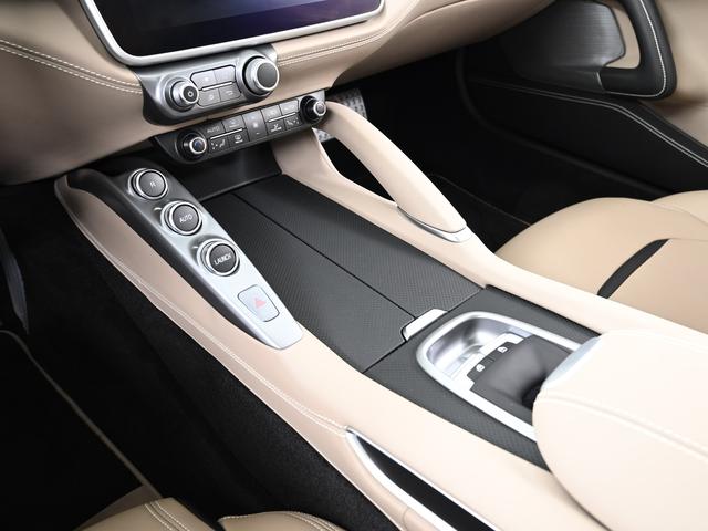 ＧＴＣ４ルッソ Ｔ　フェラーリ認定中古車　メーカー保証付　フェラーリ・ロードサイドアシスタンス　Ｆｅｒｒａｒｉ　Ａｐｐｒｏｖｅｄ（19枚目）