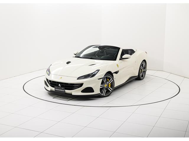 ポルトフィーノＭ 　フェラーリ認定中古車　メーカー保証付　フェラーリ・ロードサイドアシスタンス　Ｆｅｒｒａｒｉ　Ａｐｐｒｏｖｅｄ（22枚目）