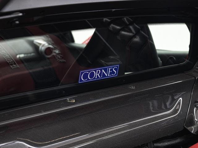 F8トリブート フェラーリ認定中古車 メーカー保証付 フェラーリ・ロードサイドアシスタンス Ferrari Approved(22枚目)