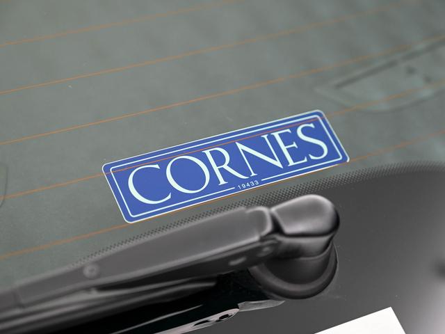 弊社でデリバリーされた証です。その他、ご不明な点がございましたら、ＣＯＲＮＥＳ芝ショールーム（０３-５７３０-１６１０）までお気軽にお問い合わせくださいませ。お問合せをお待ち申し上げております