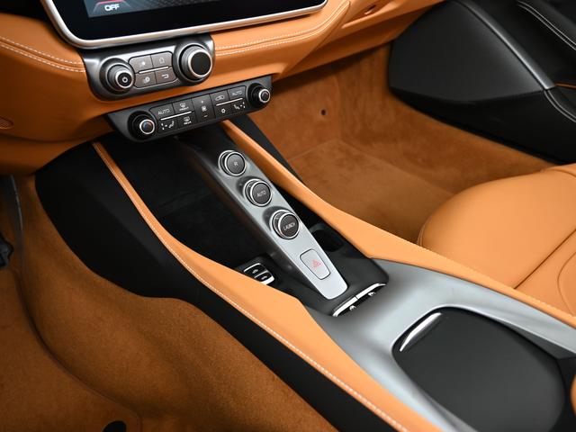 ポルトフィーノM F1 DCT ツートンボディペイント フェラーリ認定中古車 メーカー保証付 フェラーリ・ロードサイドアシスタンス Ferrari Approved(16枚目)