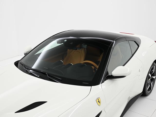 ポルトフィーノM F1 DCT ツートンボディペイント フェラーリ認定中古車 メーカー保証付 フェラーリ・ロードサイドアシスタンス Ferrari Approved(18枚目)