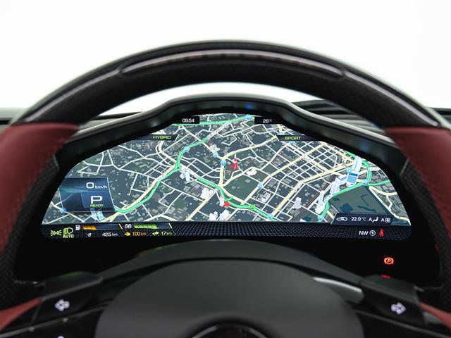 296GTS F1 DCT NeroDaytona アップルカープレイ フェラーリ認定中古車 メーカー保証付 フェラーリ・ロードサイドアシスタンス Ferrari Approved(13枚目)