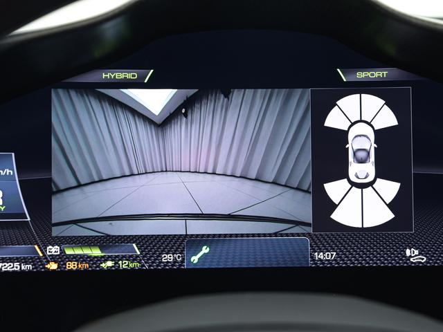 SF90ストラダーレ アセットフィオラノ フェラーリ認定中古車 メーカー保証付 フェラーリ・ロードサイドアシスタンス Ferrari Approved(14枚目)