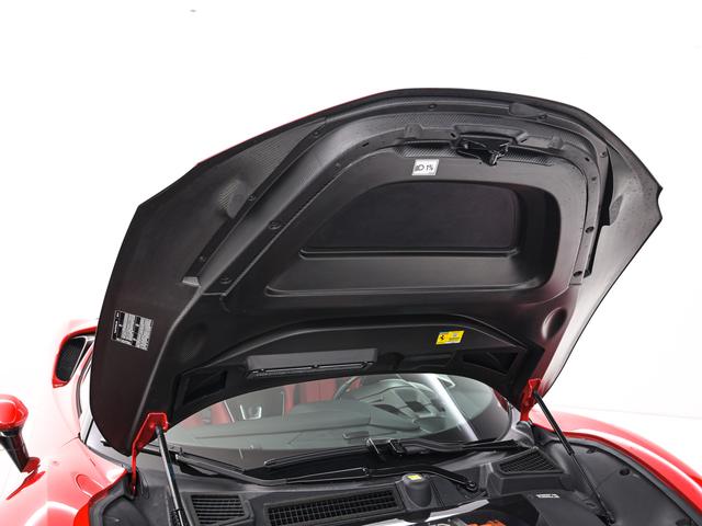 SF90ストラダーレ アセットフィオラノ フェラーリ認定中古車 メーカー保証付 フェラーリ・ロードサイドアシスタンス Ferrari Approved(19枚目)