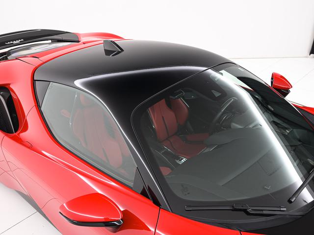 SF90ストラダーレ アセットフィオラノ フェラーリ認定中古車 メーカー保証付 フェラーリ・ロードサイドアシスタンス Ferrari Approved(20枚目)