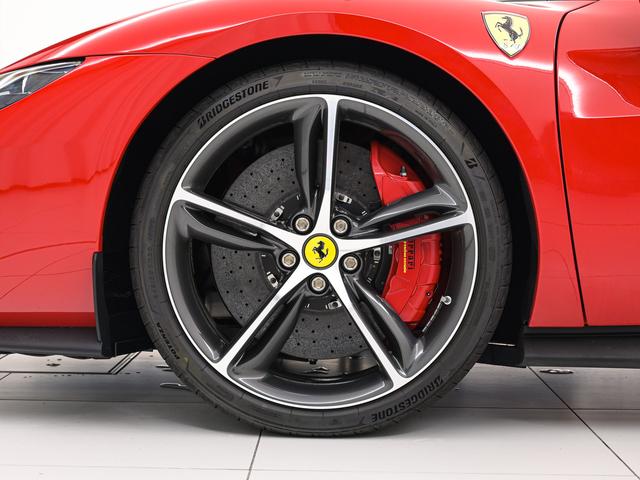 296GTB フェラーリ認定中古車 メーカー保証付 フェラーリ・ロードサイドアシスタンス Ferrari Approved(9枚目)