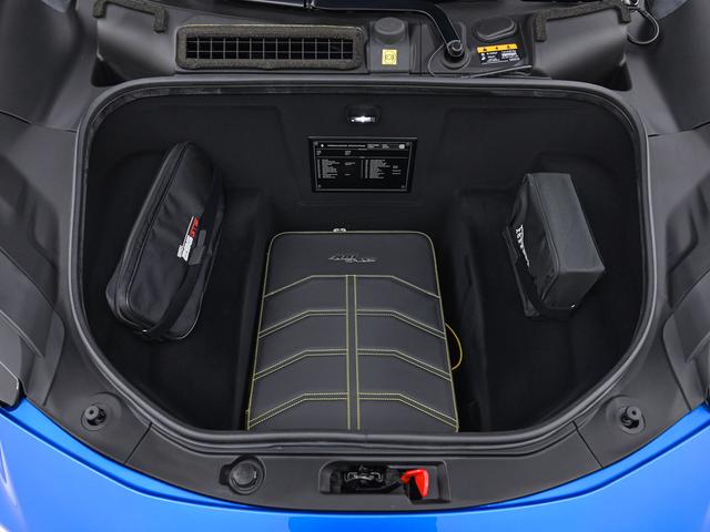 296GTS F1 DCT Blu Corsa アップルカープレイ フェラーリ認定中古車 メーカー保証付 フェラーリ・ロードサイドアシスタンス Ferrari Approved(11枚目)