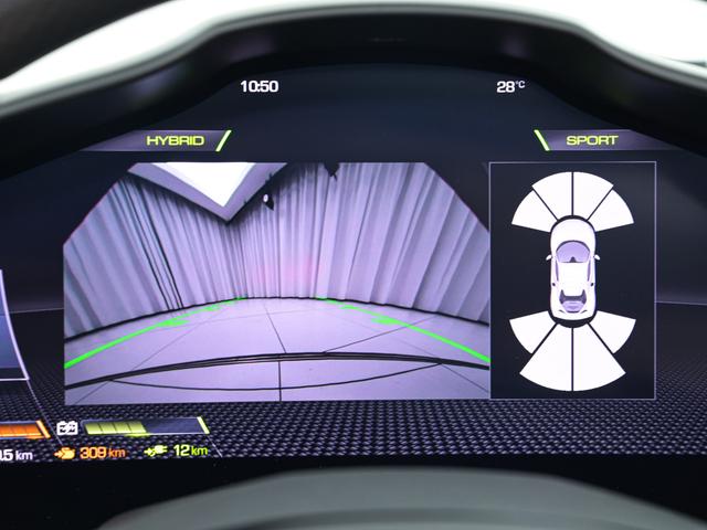 296GTS F1 DCT Blu Corsa アップルカープレイ フェラーリ認定中古車 メーカー保証付 フェラーリ・ロードサイドアシスタンス Ferrari Approved(14枚目)