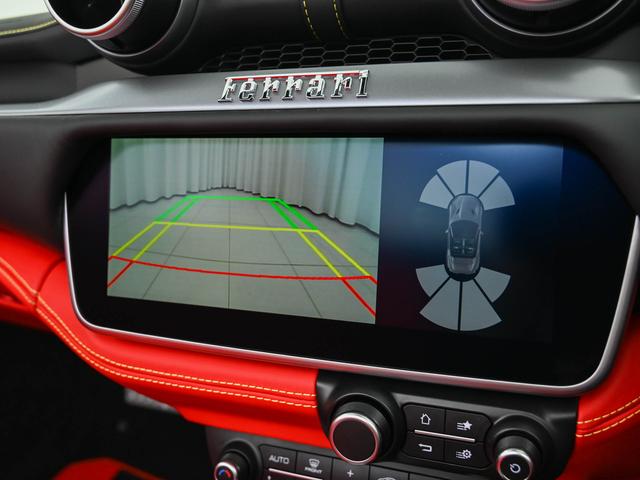 ポルトフィーノM F1 DCT LED付ステアリング フェラーリ認定中古車 メーカー保証付 フェラーリ・ロードサイドアシスタンス Ferrari Approved(20枚目)