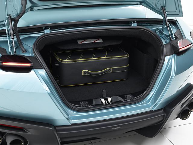 ローマスパイダー F1 DCT バックレーダー パッセンジャーディスプレイ フェラーリ認定中古車 メーカー保証付 フェラーリ・ロードサイドアシスタンス Ferrari Approved(11枚目)