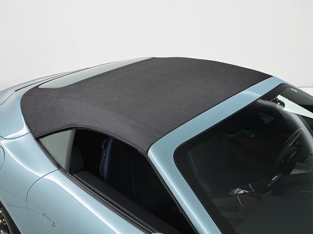 ローマスパイダー F1 DCT バックレーダー パッセンジャーディスプレイ フェラーリ認定中古車 メーカー保証付 フェラーリ・ロードサイドアシスタンス Ferrari Approved(22枚目)