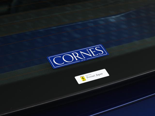 ポルトフィーノ F1 DCT 20インチマットグレイホイール フェラーリ認定中古車 メーカー保証付 フェラーリ・ロードサイドアシスタンス Ferrari Approved(22枚目)