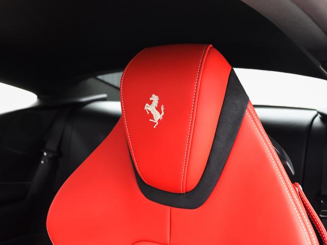 ローマ F1 DCT サラウンドビューカメラ バックレーダー フェラーリ認定中古車 メーカー保証付 フェラーリ・ロードサイドアシスタンス Ferrari Approved(15枚目)