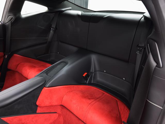 ローマ F1 DCT サラウンドビューカメラ バックレーダー フェラーリ認定中古車 メーカー保証付 フェラーリ・ロードサイドアシスタンス Ferrari Approved(17枚目)