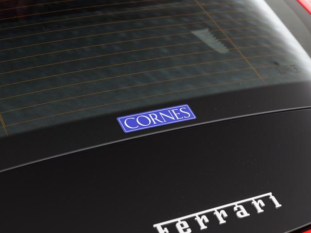 ローマ F1 DCT サラウンドビューカメラ バックレーダー フェラーリ認定中古車 メーカー保証付 フェラーリ・ロードサイドアシスタンス Ferrari Approved(24枚目)