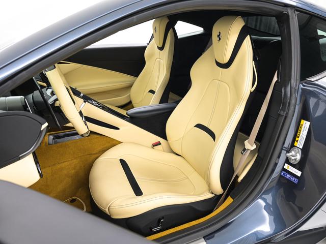 ローマ F1 DCT アダプティブクルーズコントロール フェラーリ認定中古車 メーカー保証付 フェラーリ・ロードサイドアシスタンス Ferrari Approved(4枚目)