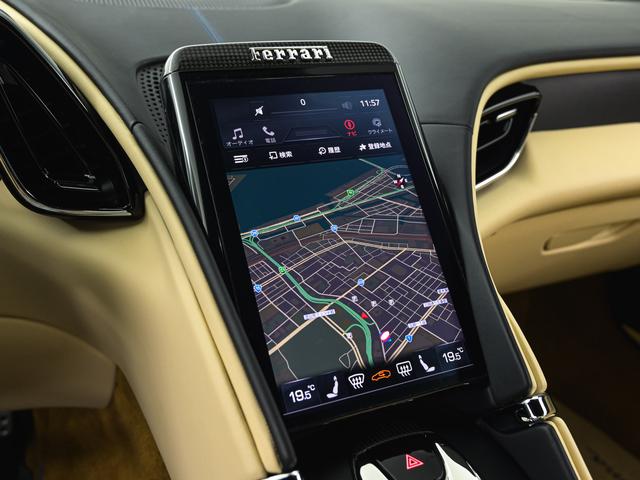 ローマ F1 DCT アダプティブクルーズコントロール フェラーリ認定中古車 メーカー保証付 フェラーリ・ロードサイドアシスタンス Ferrari Approved(14枚目)