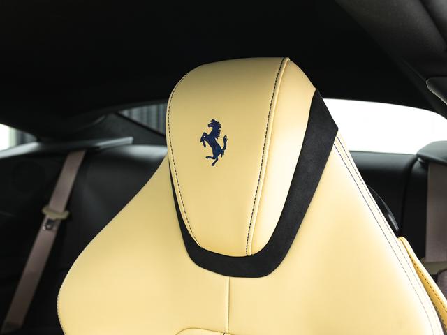 ローマ F1 DCT アダプティブクルーズコントロール フェラーリ認定中古車 メーカー保証付 フェラーリ・ロードサイドアシスタンス Ferrari Approved(16枚目)