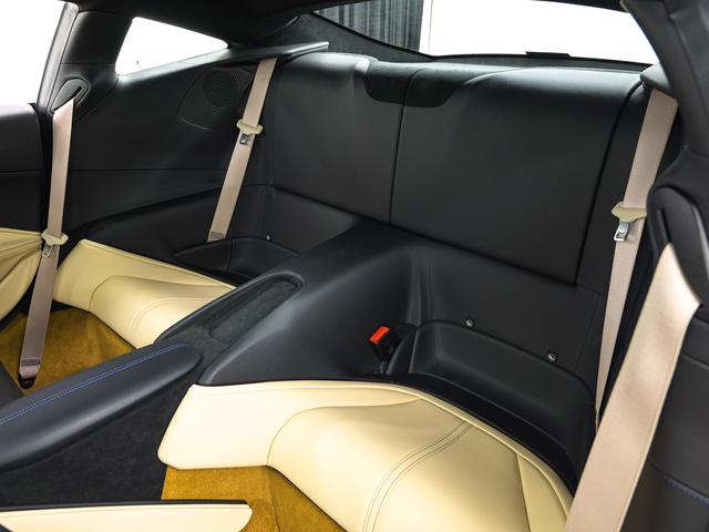 ローマ F1 DCT アダプティブクルーズコントロール フェラーリ認定中古車 メーカー保証付 フェラーリ・ロードサイドアシスタンス Ferrari Approved(17枚目)