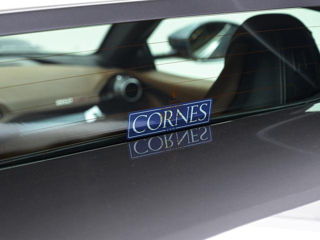 812GTS F1 DCT GrigioGTS LED付ステアリング フェラーリ認定中古車 メーカー保証付 フェラーリ・ロードサイドアシスタンス Ferrari Approved(23枚目)