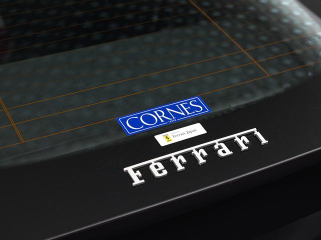 812スーパーファスト F1 DCT パッセンジャーディスプレイ 電動シート フェラーリ認定中古車 メーカー保証付 フェラーリ・ロードサイドアシスタンス Ferrari Approved(23枚目)