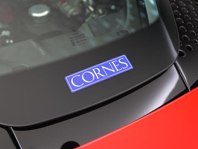 SF90スパイダー F1 DCT E4WD フェラーリ認定中古車 メーカー保証付 フェラーリ・ロードサイドアシスタンス Ferrari Approved(23枚目)