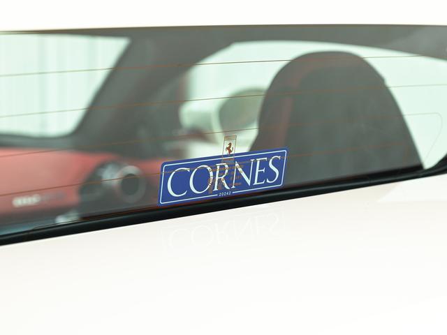 812GTS F1 DCT BiancoItalia LED付ステアリング フェラーリ認定中古車 メーカー保証付 フェラーリ・ロードサイドアシスタンス Ferrari Approved(23枚目)