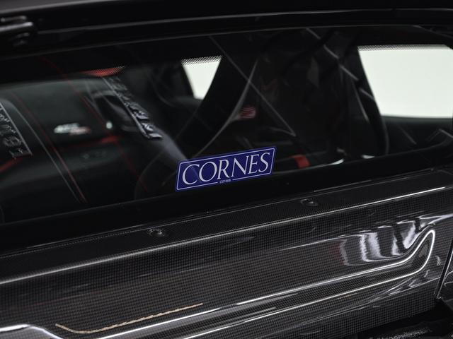 488ピスタ F1 DCT 20インチ鍛造ホイール レーシングシート フェラーリ認定中古車 メーカー保証付 フェラーリ・ロードサイドアシスタンス Ferrari Approved(23枚目)