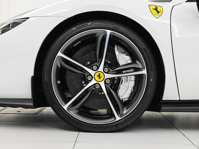 ２９６ＧＴＳ Ｆ１　ＤＣＴ　アップルカープレイ　ＬＥＤ付ハンドル　フェラーリ認定中古車　メーカー保証付　フェラーリ・ロードサイドアシスタンス　Ｆｅｒｒａｒｉ　Ａｐｐｒｏｖｅｄ（9枚目）