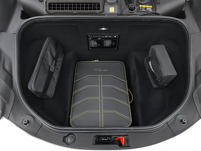 ２９６ＧＴＳ Ｆ１　ＤＣＴ　アップルカープレイ　ＬＥＤ付ハンドル　フェラーリ認定中古車　メーカー保証付　フェラーリ・ロードサイドアシスタンス　Ｆｅｒｒａｒｉ　Ａｐｐｒｏｖｅｄ（11枚目）