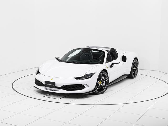 ２９６ＧＴＳ Ｆ１　ＤＣＴ　アップルカープレイ　ＬＥＤ付ハンドル　フェラーリ認定中古車　メーカー保証付　フェラーリ・ロードサイドアシスタンス　Ｆｅｒｒａｒｉ　Ａｐｐｒｏｖｅｄ（25枚目）