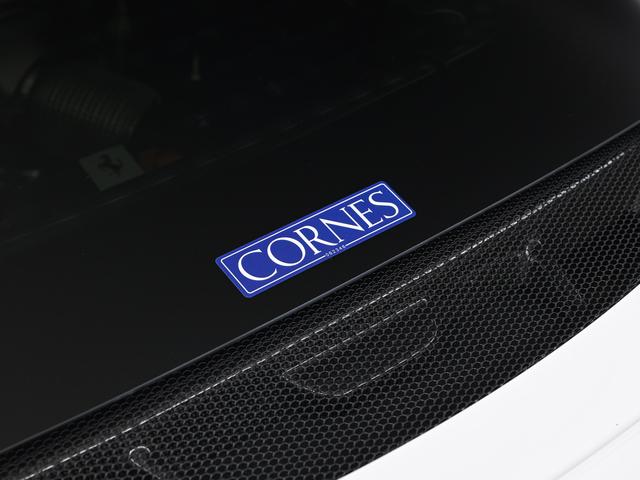 ２９６ＧＴＳ Ｆ１　ＤＣＴ　アップルカープレイ　ＬＥＤ付ハンドル　フェラーリ認定中古車　メーカー保証付　フェラーリ・ロードサイドアシスタンス　Ｆｅｒｒａｒｉ　Ａｐｐｒｏｖｅｄ（26枚目）