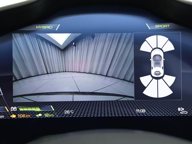 SF90スパイダー F1 DCT E4WD アップルカープレイ ADAS フェラーリ認定中古車 メーカー保証付 フェラーリ・ロードサイドアシスタンス Ferrari Approved(15枚目)