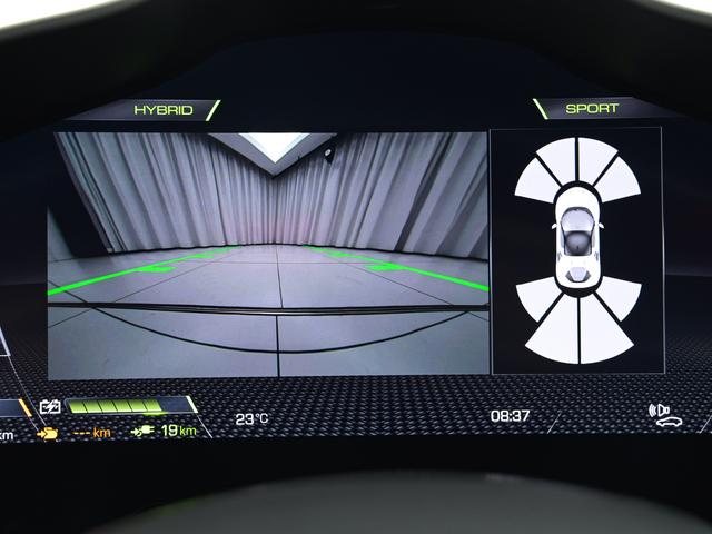 ＳＦ９０ストラダーレ Ｆ１　ＤＣＴ　Ｅ４ＷＤ　ＬＥＤ付ステアリング　フェラーリ認定中古車　メーカー保証付　フェラーリ・ロードサイドアシスタンス　Ｆｅｒｒａｒｉ　Ａｐｐｒｏｖｅｄ（16枚目）