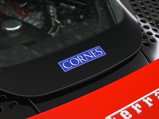 ＳＦ９０ストラダーレ Ｆ１　ＤＣＴ　Ｅ４ＷＤ　ＬＥＤ付ステアリング　フェラーリ認定中古車　メーカー保証付　フェラーリ・ロードサイドアシスタンス　Ｆｅｒｒａｒｉ　Ａｐｐｒｏｖｅｄ（24枚目）