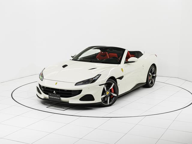 ポルトフィーノＭ Ｆ１　ＤＣＴ　ＬＥＤ付ステアリング　フェラーリ認定中古車　正規ディーラー車　メーカー保証付　フェラーリ・ロードサイドアシスタンス　Ｆｅｒｒａｒｉ　Ａｐｐｒｏｖｅｄ（20枚目）
