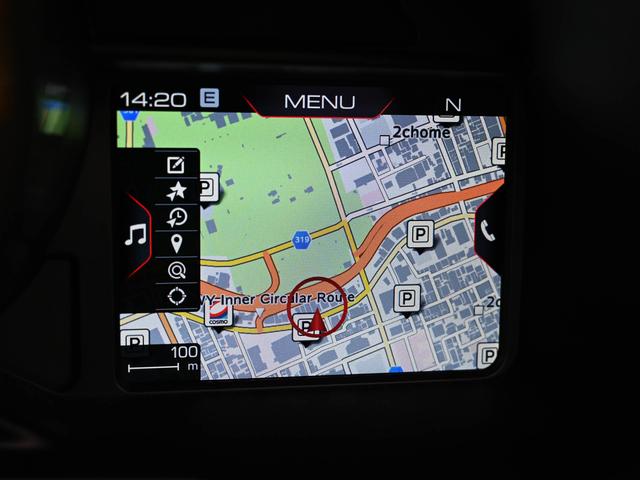 Ｆ８スパイダー Ｆ１　ＤＣＴ　Ｇｒｉｇｉｏ　Ｓｃｕｒｏ　フェラーリ認定中古車　正規ディーラー車　メーカー保証付　フェラーリ・ロードサイドアシスタンス　Ｆｅｒｒａｒｉ　Ａｐｐｒｏｖｅｄ（20枚目）