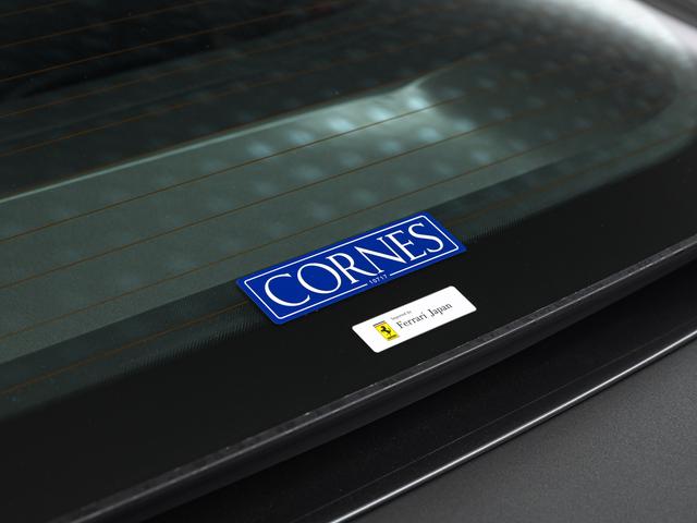 ポルトフィーノ Ｆ１　ＤＣＴ　ＬＥＤ付カーボンステアリング　カーボン製センターブリッジ　フェラーリ認定中古車　正規ディーラー車　メーカー保証付　フェラーリ・ロードサイドアシスタンス　Ｆｅｒｒａｒｉ　Ａｐｐｒｏｖｅｄ（23枚目）