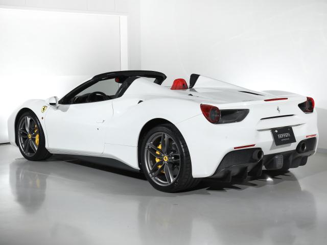 F1 DCT CORNES芝 FerrariApproved(3枚目)