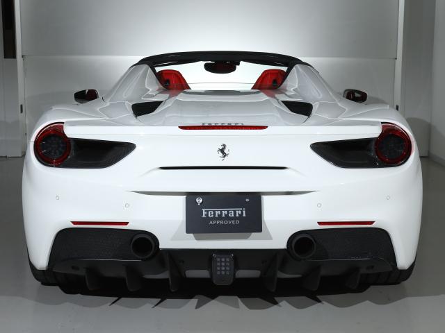 F1 DCT CORNES芝 FerrariApproved(4枚目)