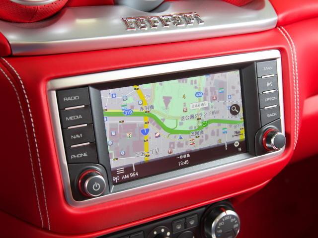 F1 DCT CORNES芝 認定中古車 ツートンカラー(13枚目)